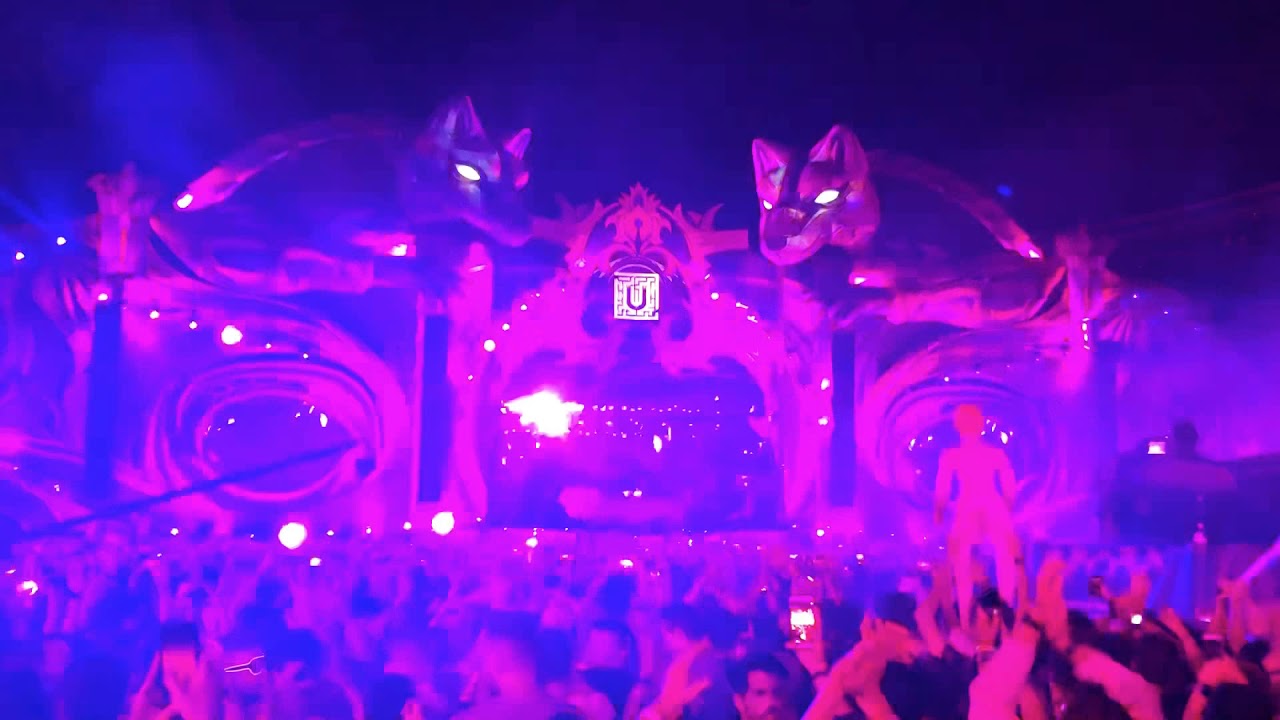 Dimitri Vegas & Like Mike - Constantine Constantine la Untold