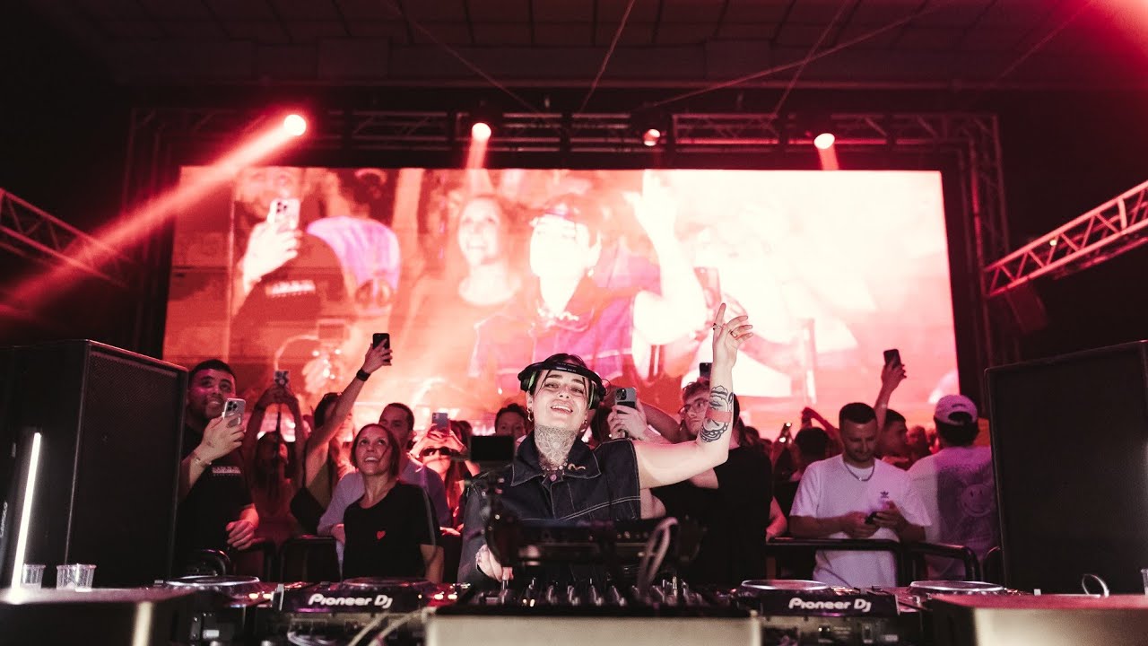 FLEUR SHORE Full Set @ AUDIODROME - SHOUT! Party - 26 Apr 2025