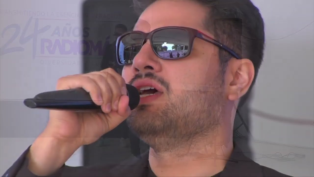 RADIOM&Aacute;S #24Aniversario