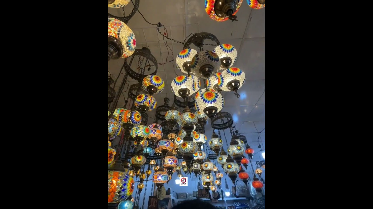 Glimpse some clips from turkic Stall in DITF 2023 #foryou #viralvideo #fypシ #shortvideo #viralshort