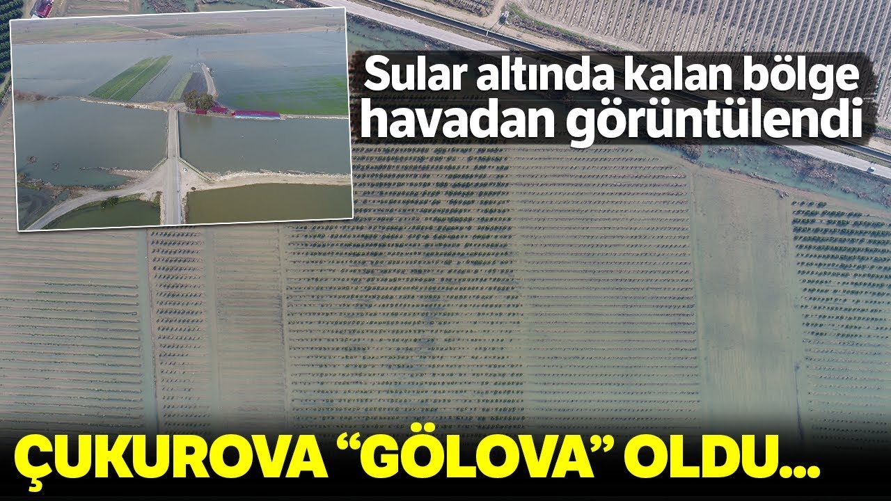 Çukurova 