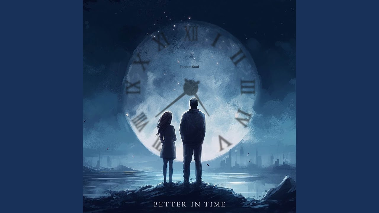Better In Time