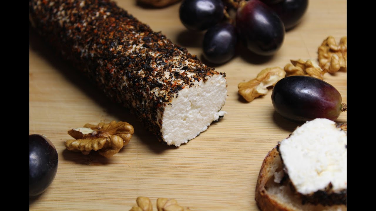 Fromage de chèvre