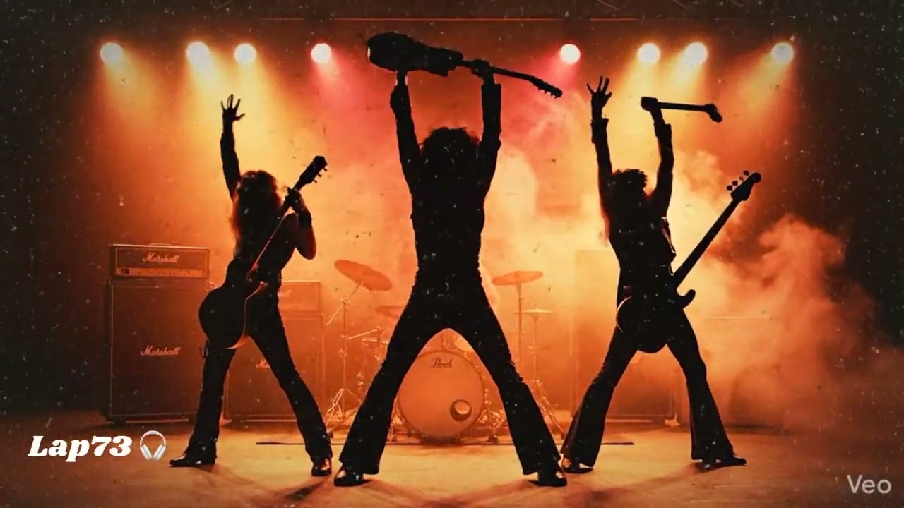 Mix Rock 70 - by Lap73