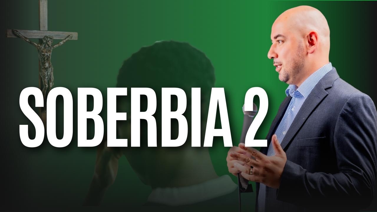 Detecta tu soberbia (Segunda Parte) | Consejos para una vida bendecida