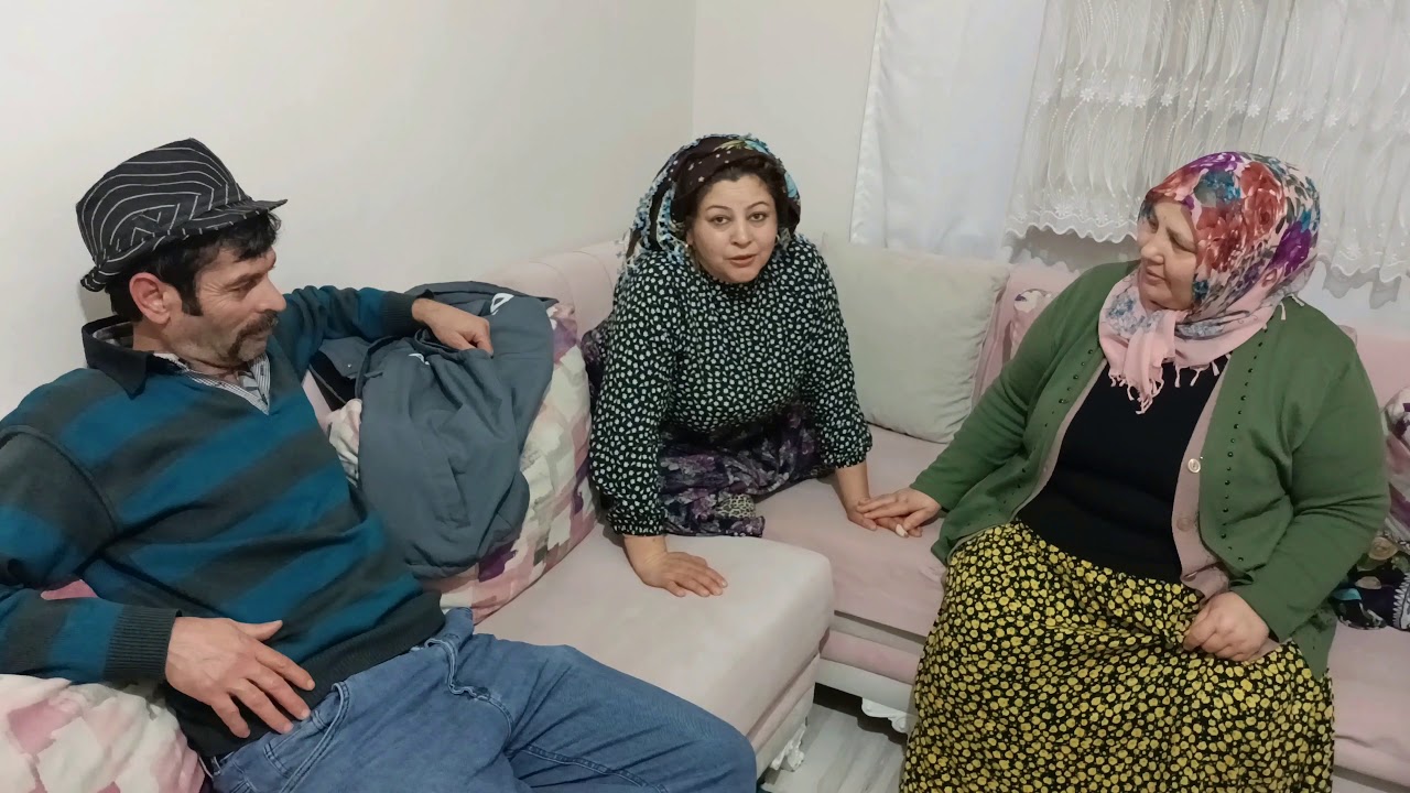 4 KARDEŞ BİR ARADAYIZ 😍