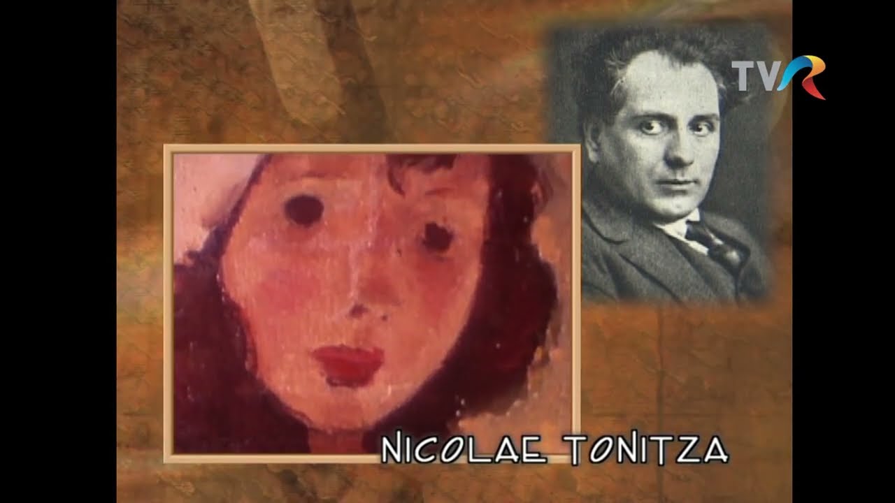 Nicolae Tonitza
