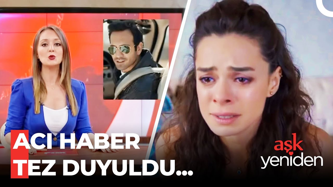 Flaş Haber! Fatih Şekercizade'nin U&ccedil;ağı D&uuml;şt&uuml; 😨 - Best of Zeynep #15