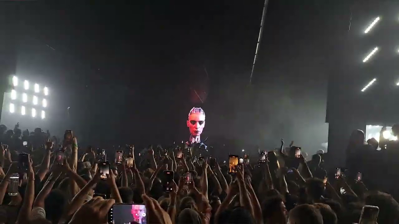 Afterlife Hï Ibiza - July 6th 2023