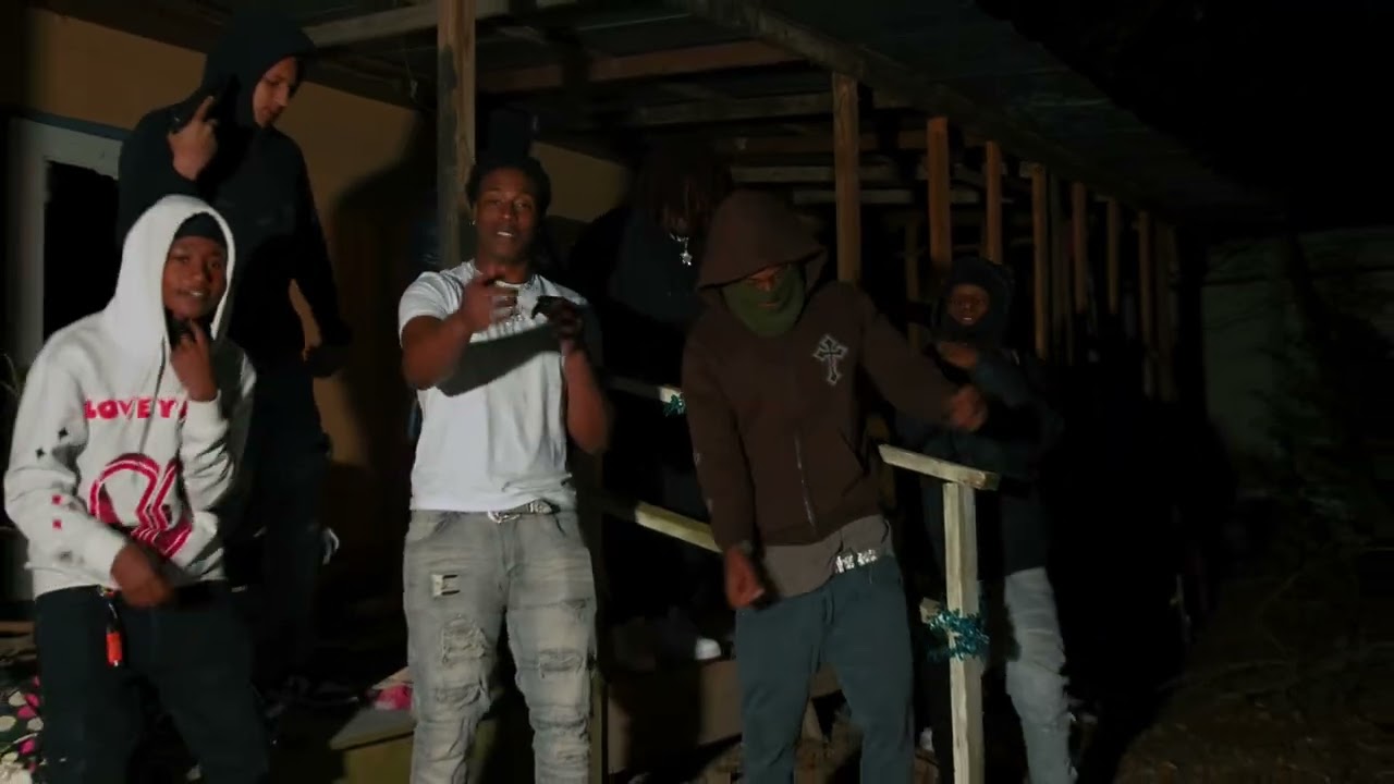 ziplitsy - bloody situation ( official music video )