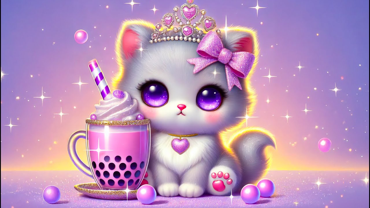 Облегчение ДИСКОМФОРТА И БОЛИ на подсознательном уровне🐱 Музыка для сна, которая избавит вас от с...