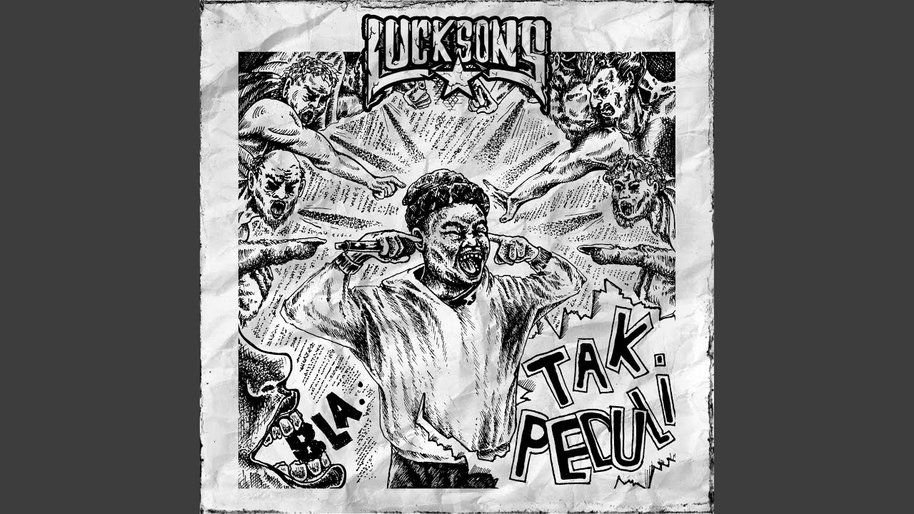 Tak Peduli