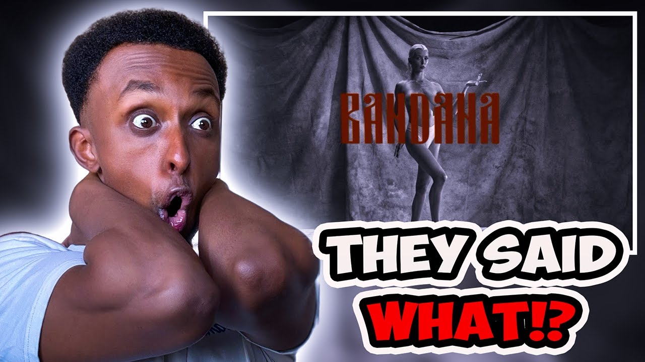 I Actually Liked It | Kkevin x Desh x Young Fly - Bandana | UK Reaction