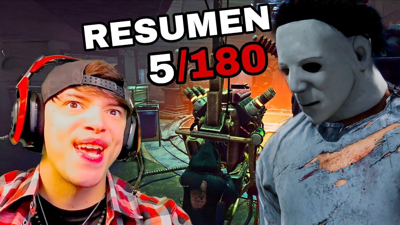 🔴🟠CHALLENGE DE VICTORIAS DIARIAS (2026) |RESUMEN 5/180 DE AGUSTÍN UNAPLAY!🟠🔴