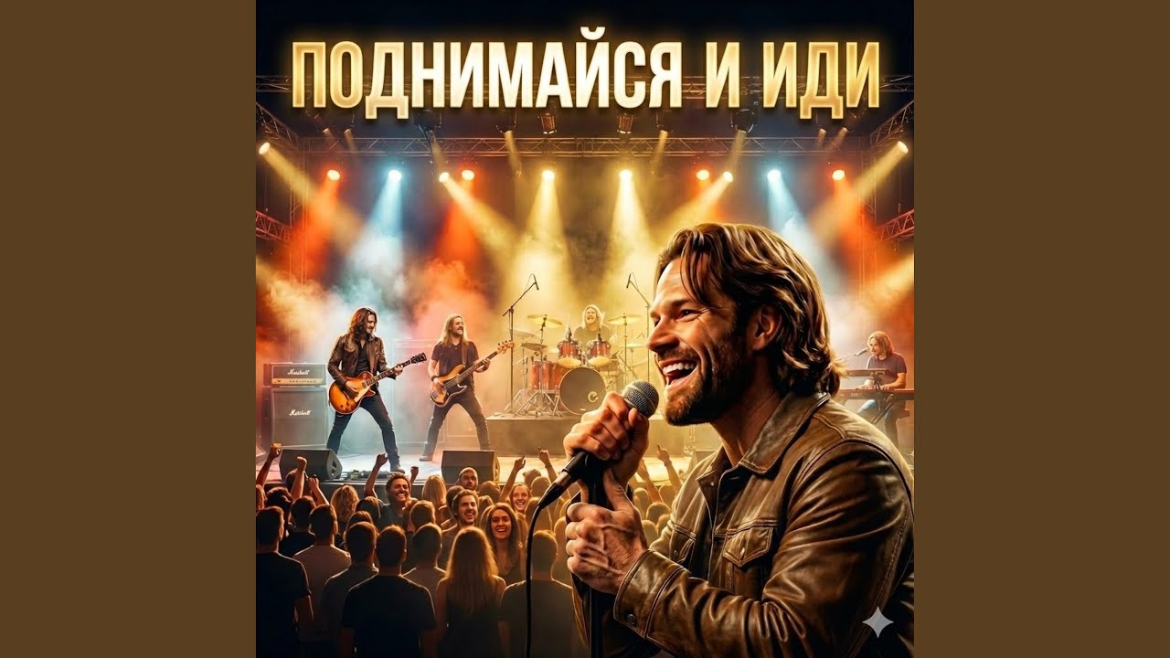 Полнимайся и Иди