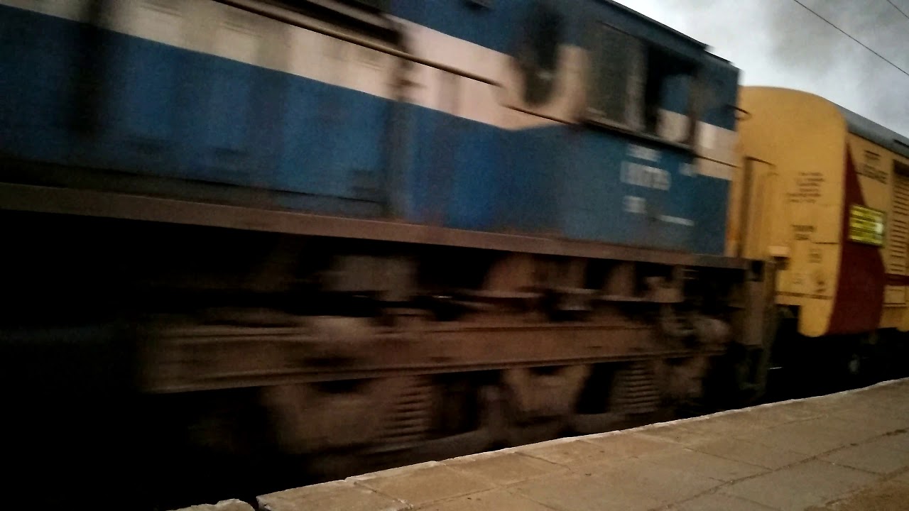 SEMMOZHI EXPRESS