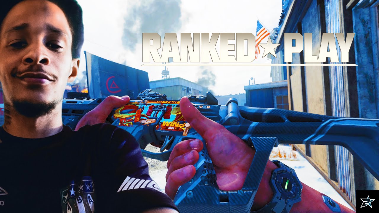 This Is How Ranked Is Supposed To Be Played (BO7)