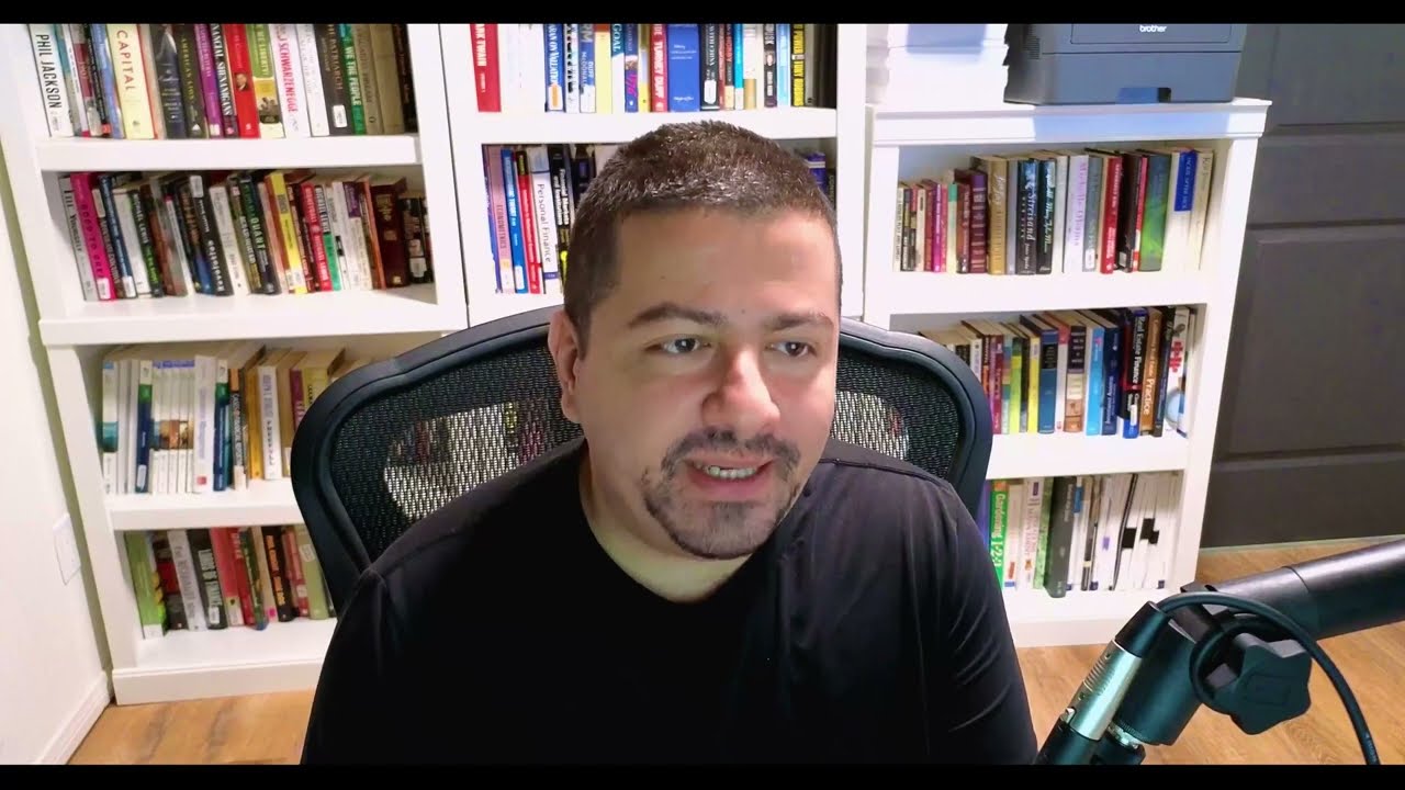 Massive News for Symbotic Stock Investors! | I Update My Buy Recommendation for Symbotic Stock