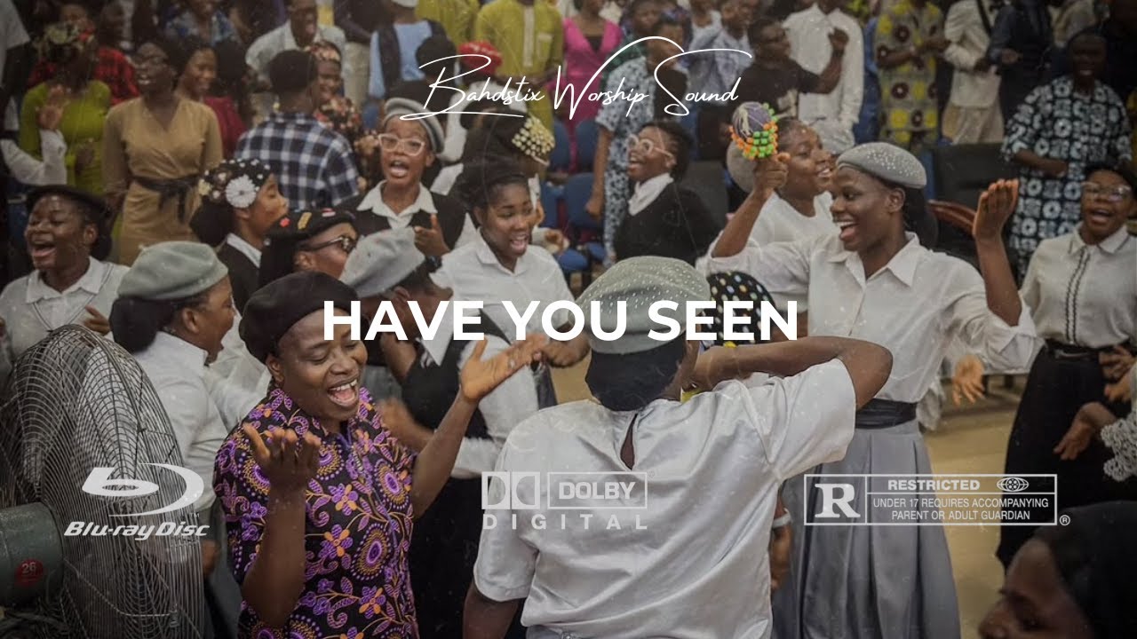 Have You Seen | Episode 03 | Judikay | JABU Chapel Choir (JCC) | Live Thanksgiving Sound