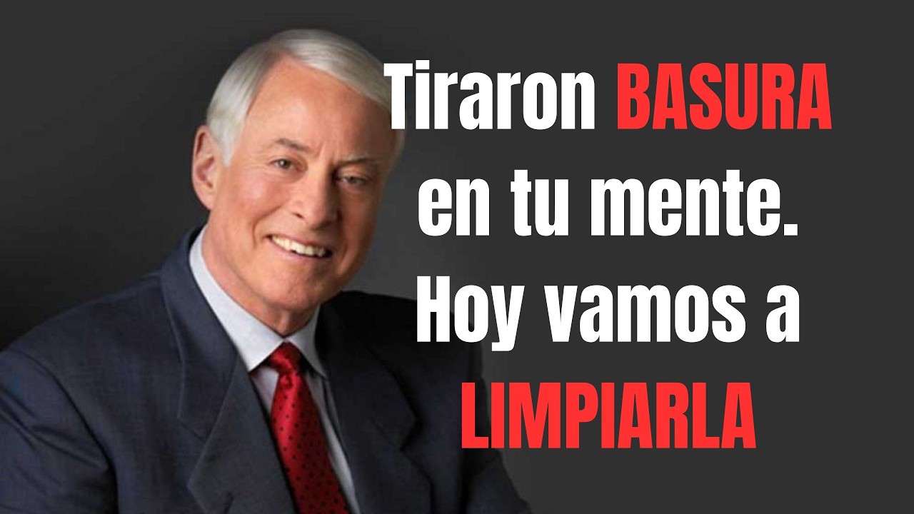 Deja de cargar con dudas que nunca fueron tuyas