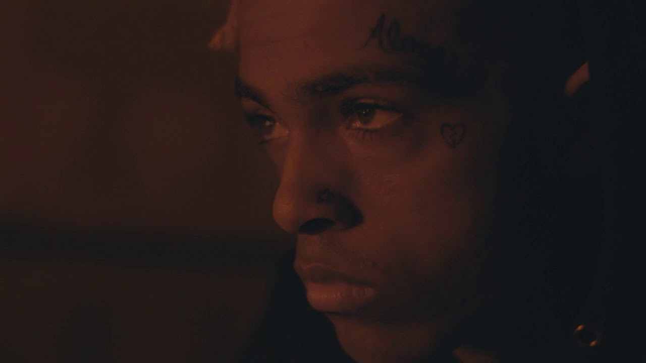 xxxtentacion - carry on | перевод