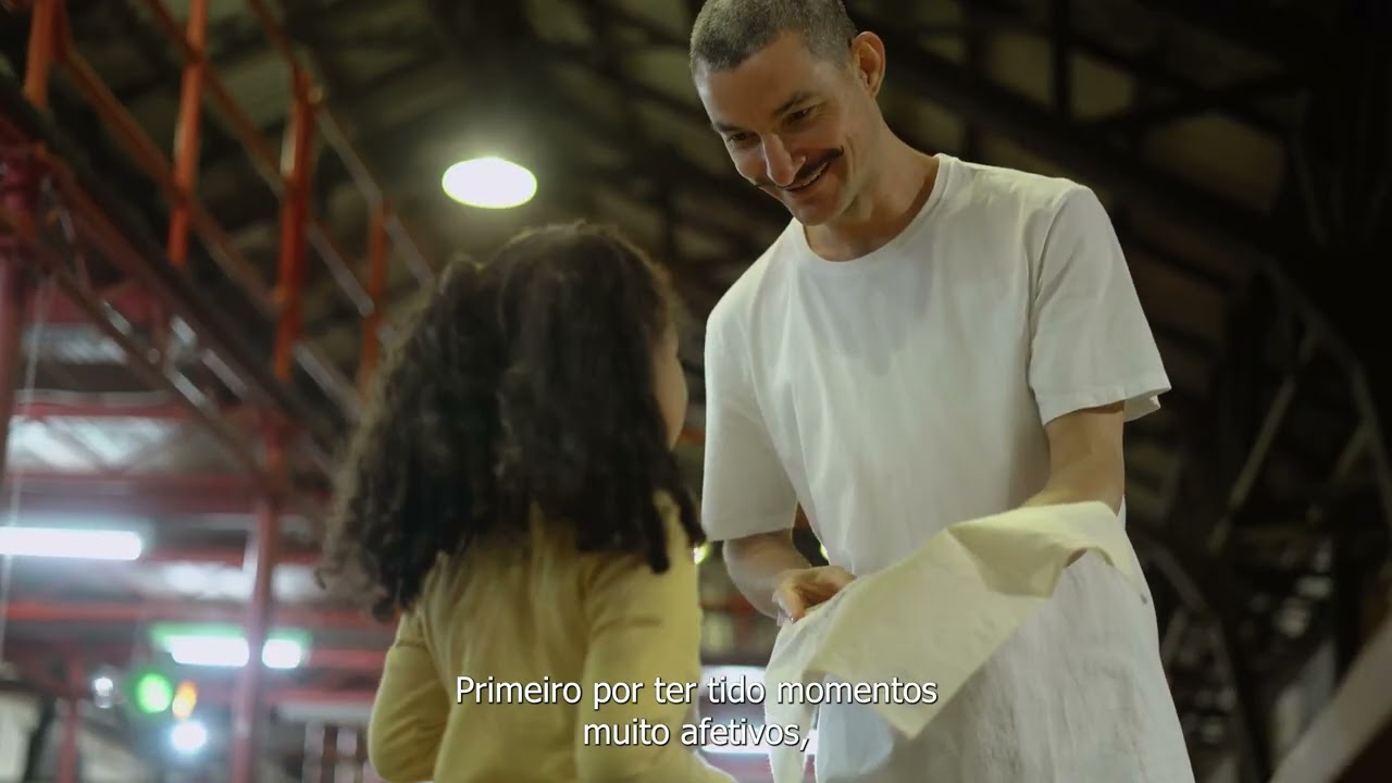 “FIO A FIO: MEMÓRIAS” | OFICINAS DE BORDADO CRIATIVO E EXPERIMENTAL | RICK RODRIGUES | EXPOSIÇÃO