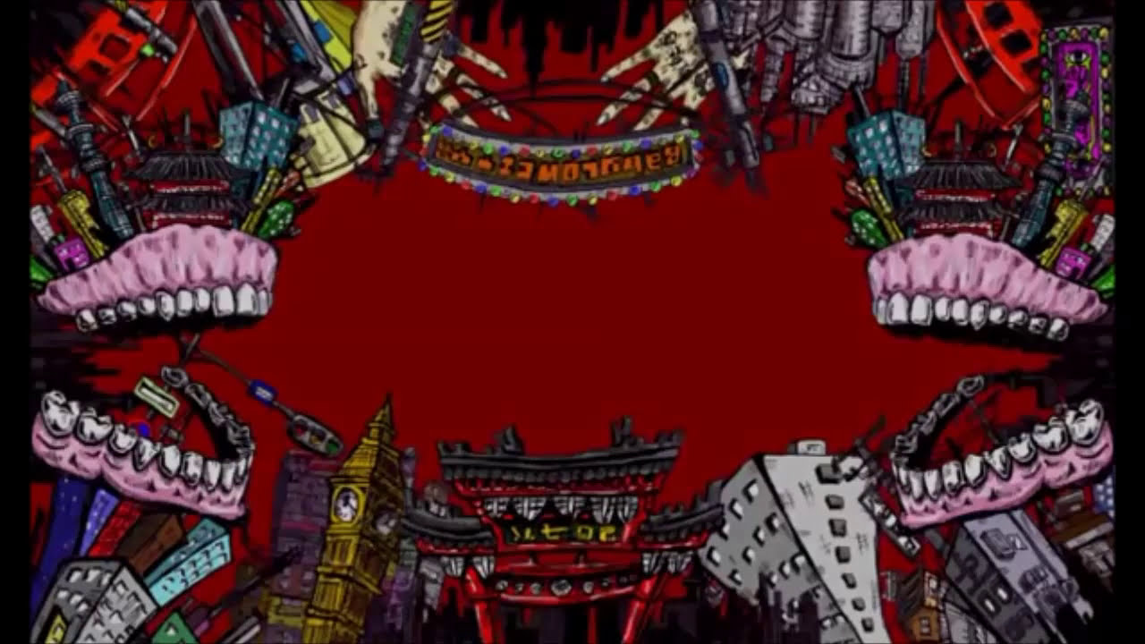 【赤ティン】トーマ曲メドレー　８曲