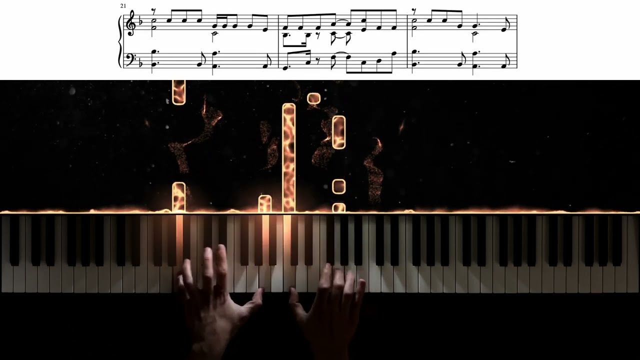 Seasons of Love (from 