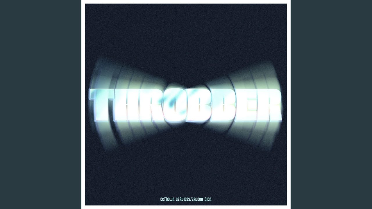 Throbber