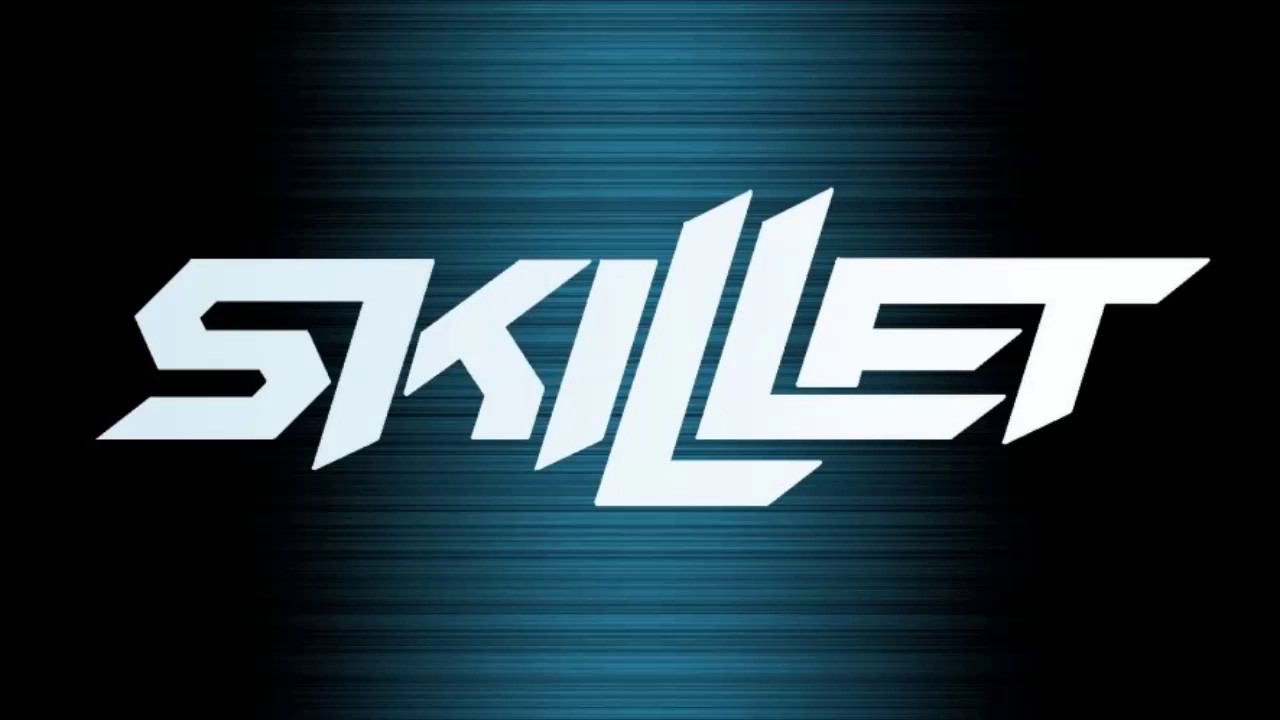 Skillet  - Awake and Alive (Studio Drums Track)