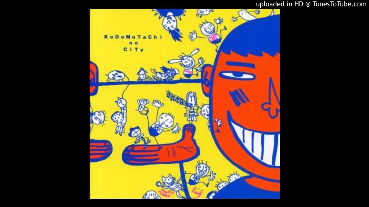 きどりっこ - おくちが・ガー・ガー[1987]
