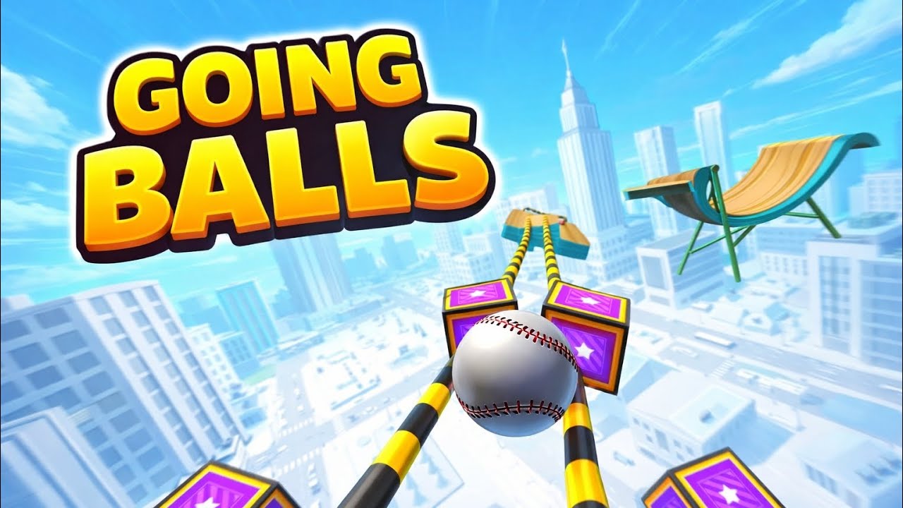 Going balls first fortunes run speed portal run #gameplay 