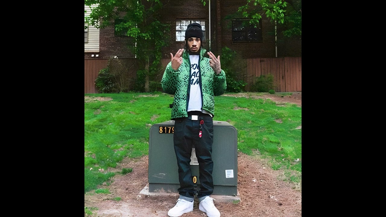 [FREE] Slimesito x Fluhkunxhkos type beat 