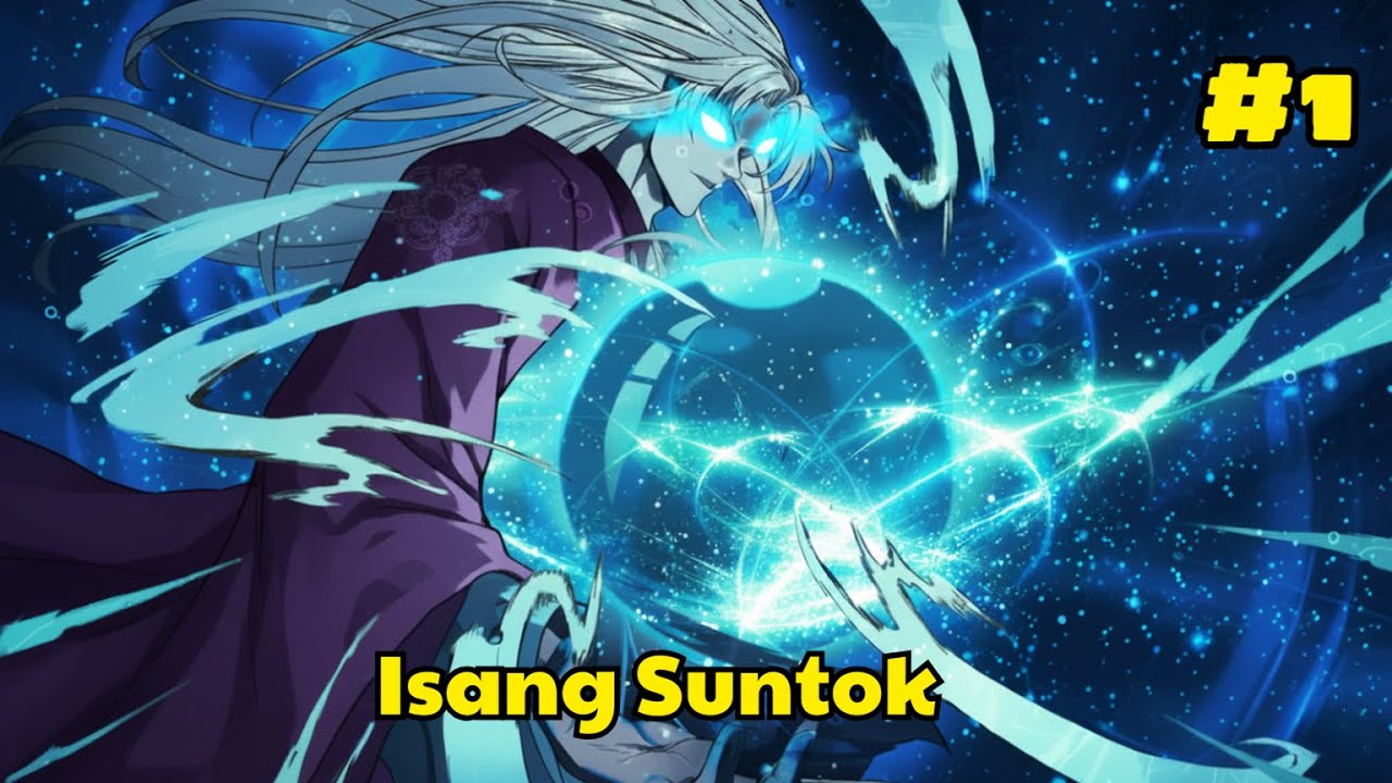 Tinraydor at Nawalan ng Cultivation, Pero Isang Suntok Lang Binura ang Demon King | Manhwa Tagalog
