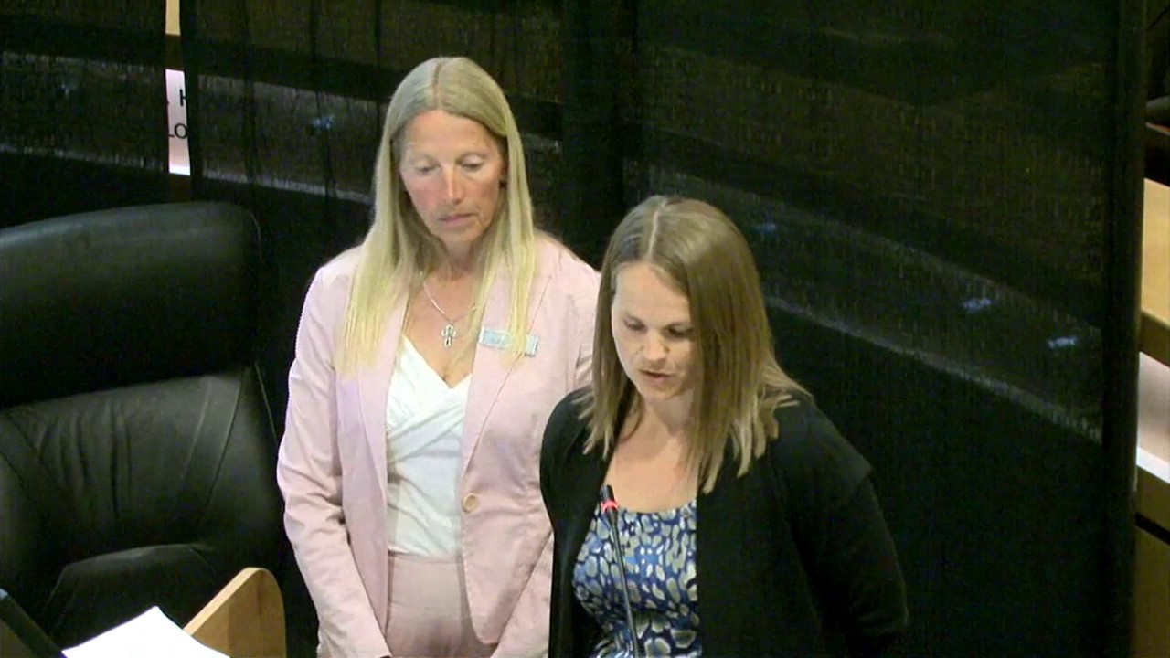 Candidate Information