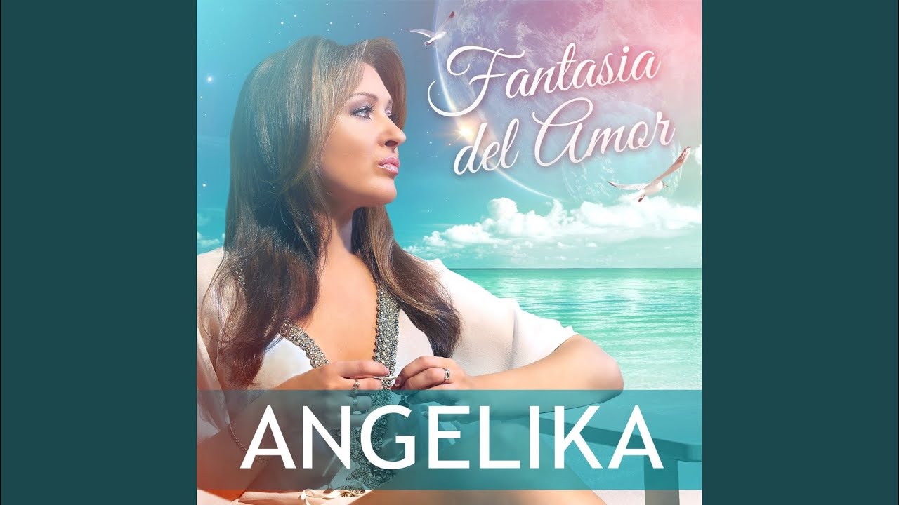 Fantasia del Amor (Chill Mix)
