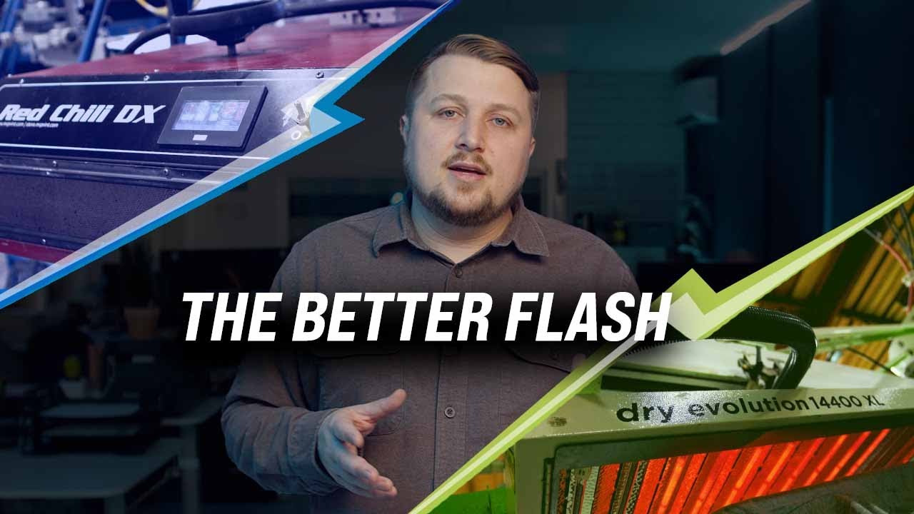 M&R vs. ROQ | WHICH FLASH IS BETTER