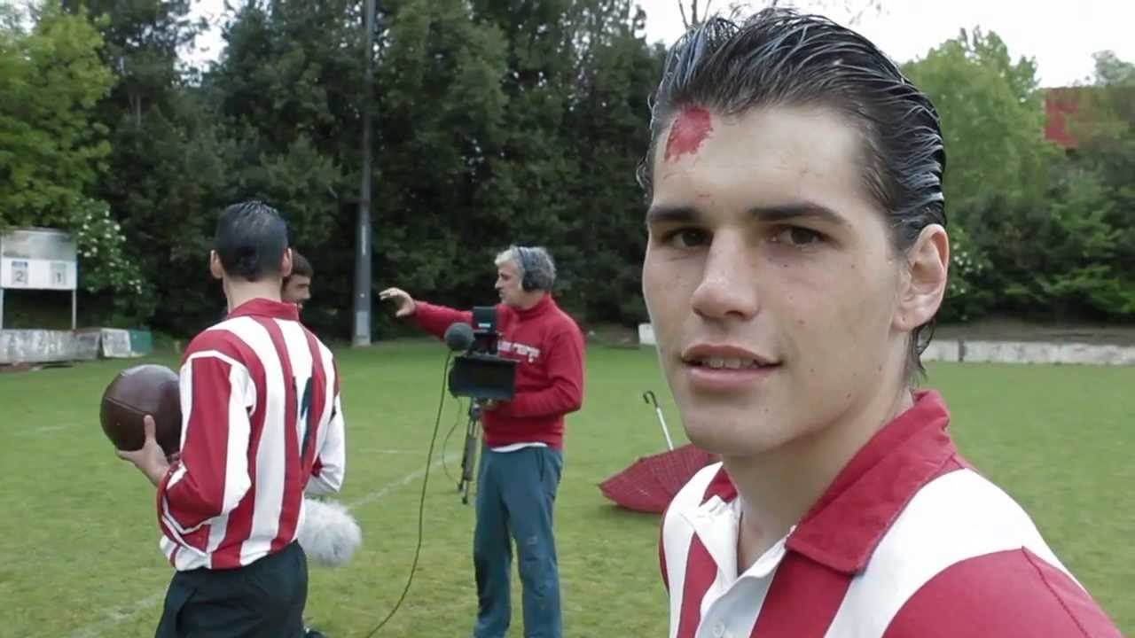 Documental de San mamés - making of