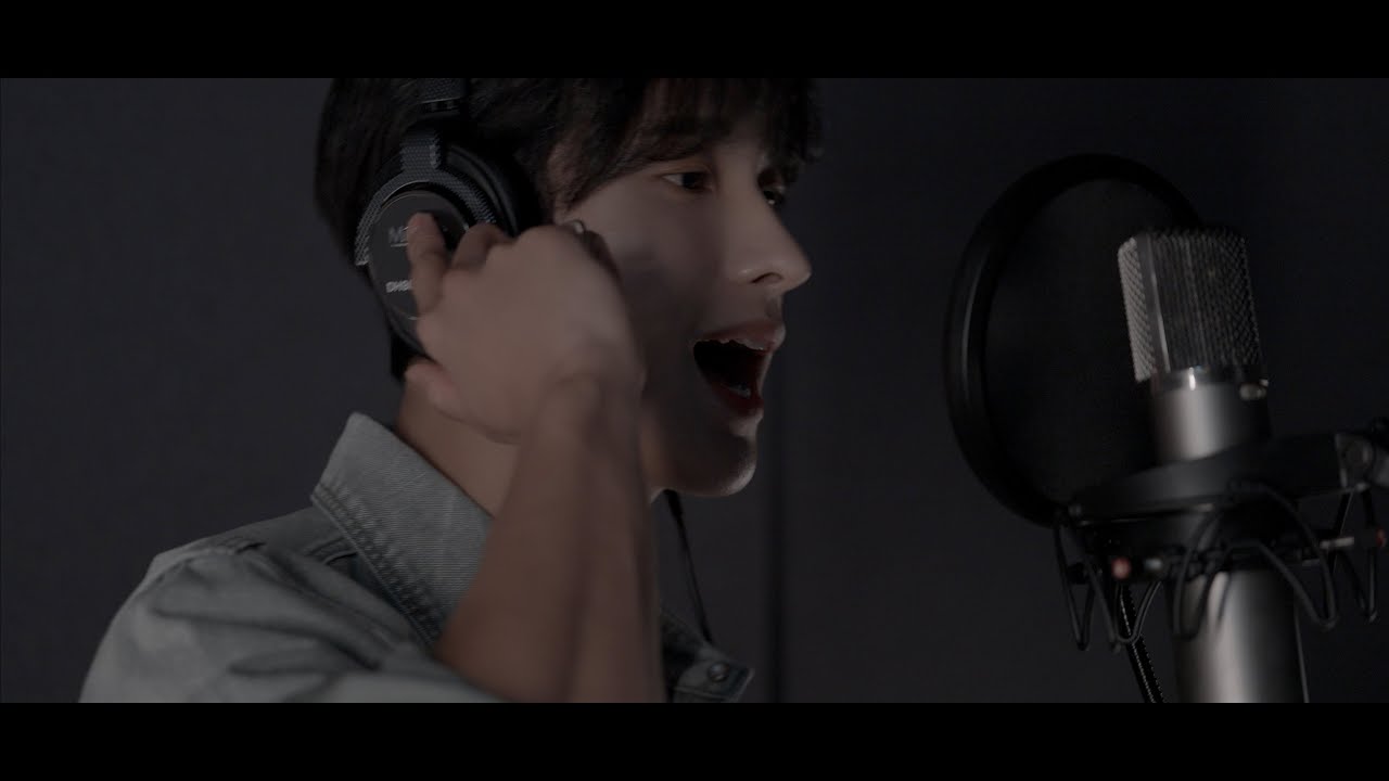 Dirty Dancing (feat. JOSHUA, DK & DINO of SEVENTEEN) (Dem Jointz Remix) 녹음 비하인드