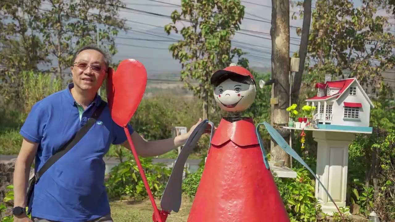 2026 Pai Mai Rai Trailer (Photo)