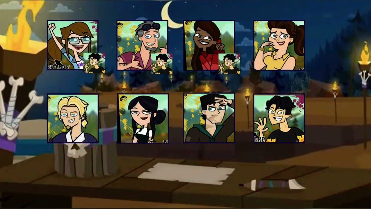 Disventure Camp: All-Stars My Way