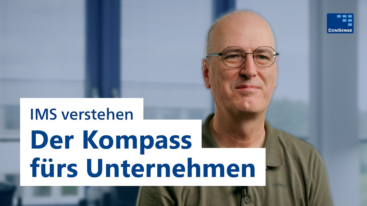Einführung in Managementsysteme: Warum ein IMS der Schlüssel zum Erfolg ist