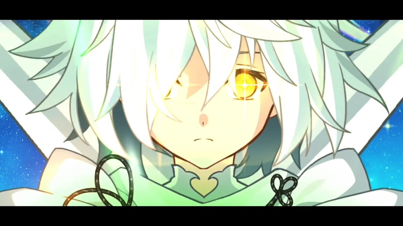 【FGO】Sirius (Alter Ego) Noble Phantasm 「シリウス」【Fate/Grand Order】