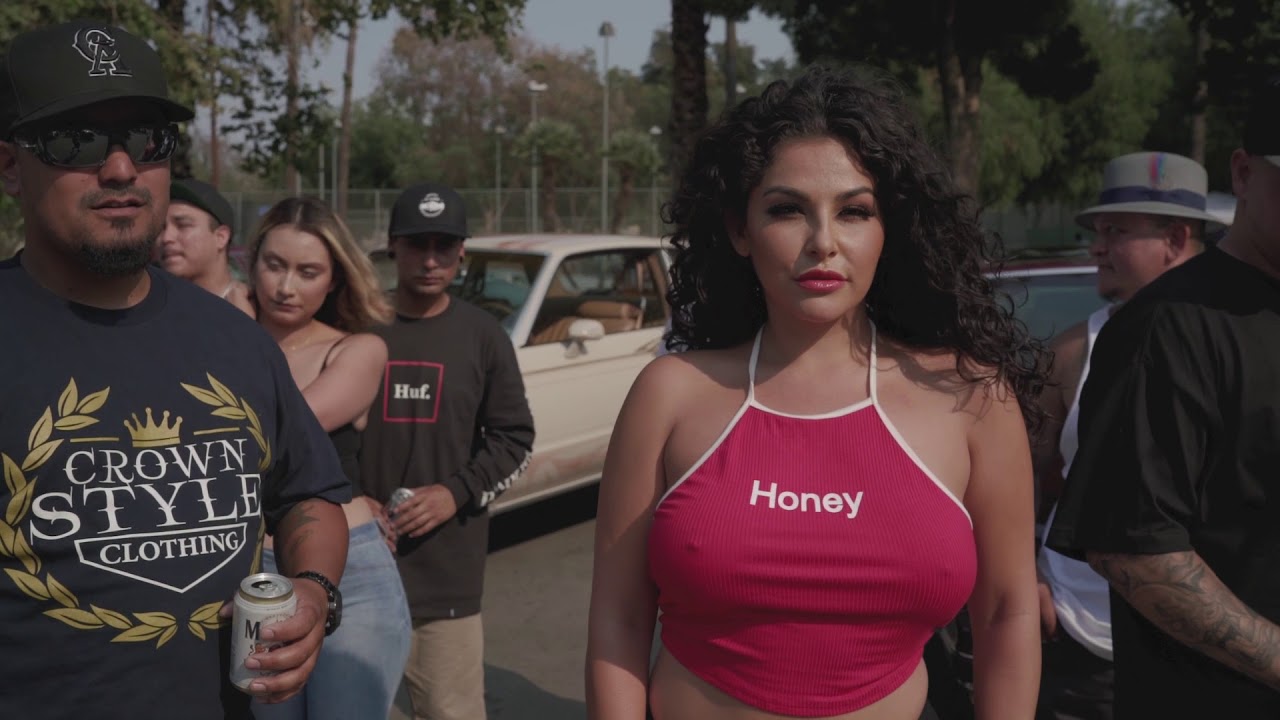 IMC- Paper Chase (official video)