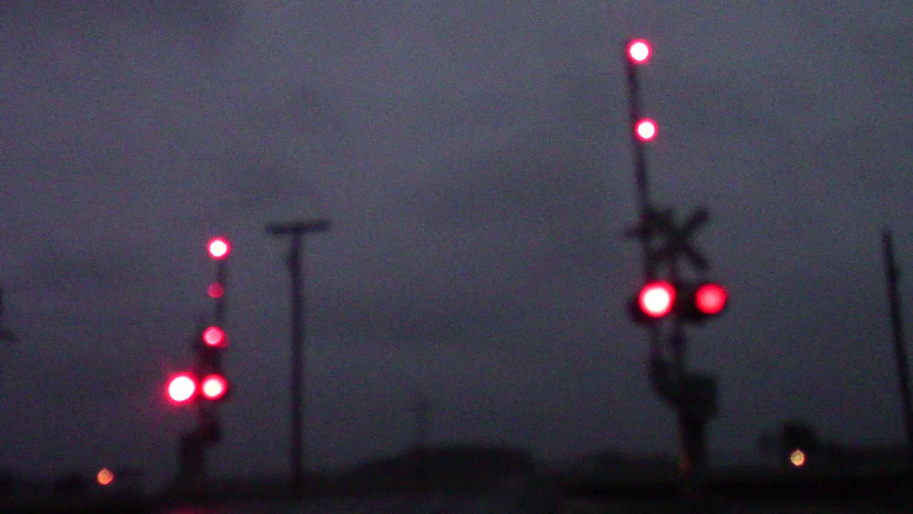 UP 6011 South Oak Harbor, OH 10/27/17