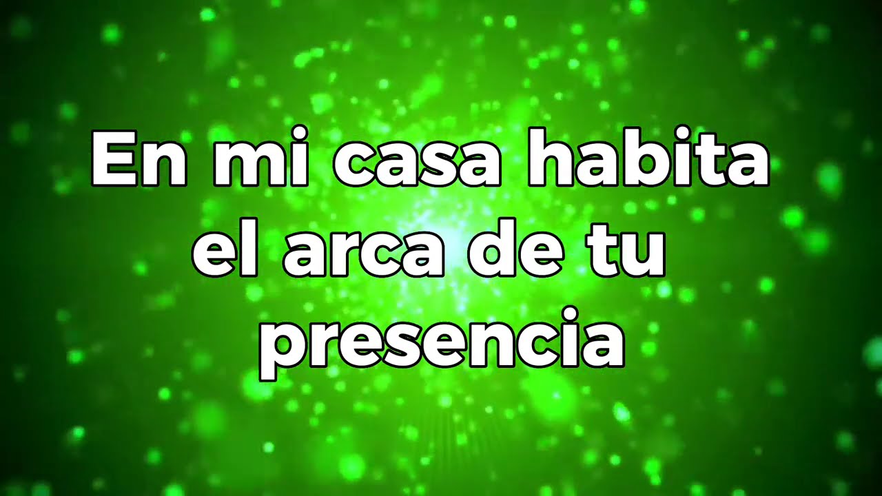 Shekinah - Virginia Brito