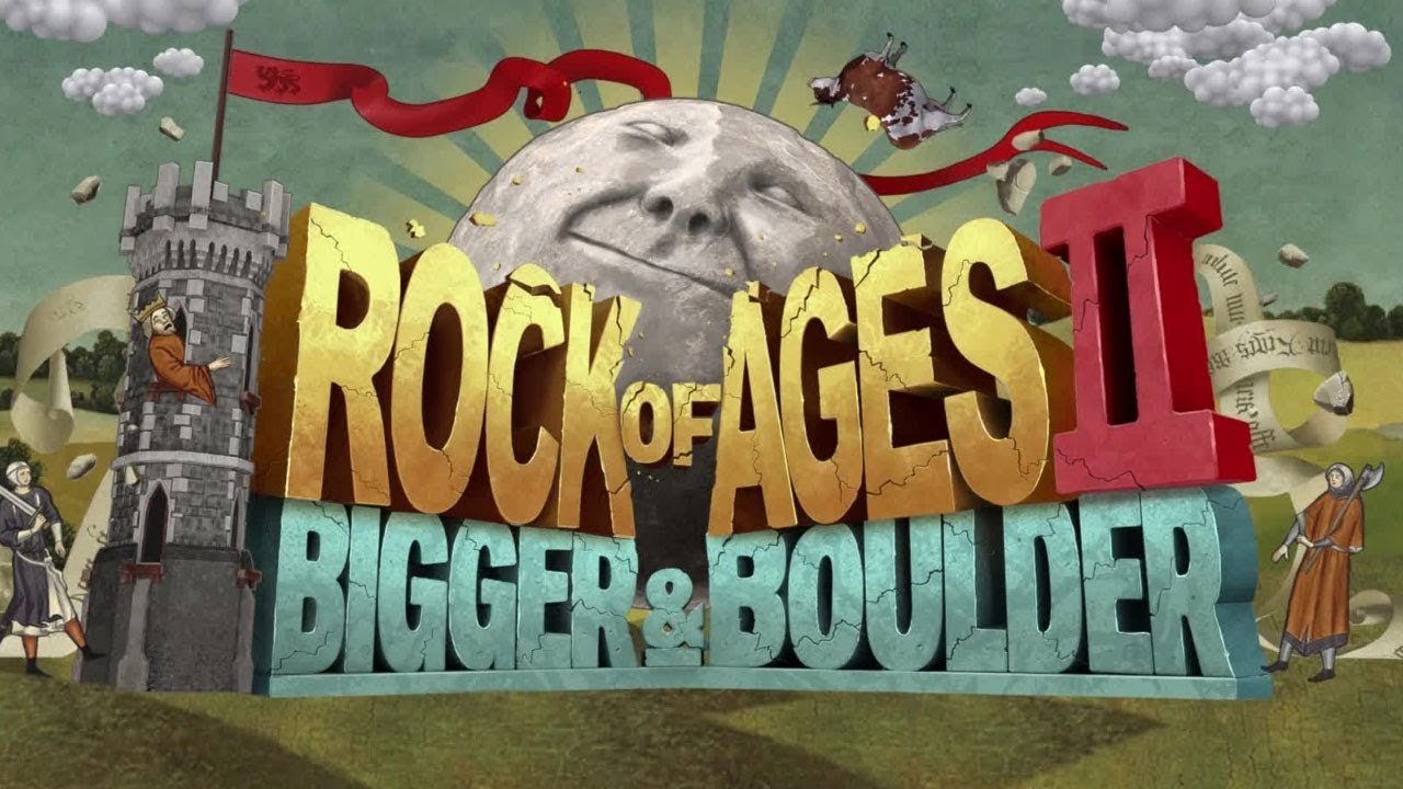 Rock of Ages 2: Bigger & Boulder na Switchu -- Podgląd #151