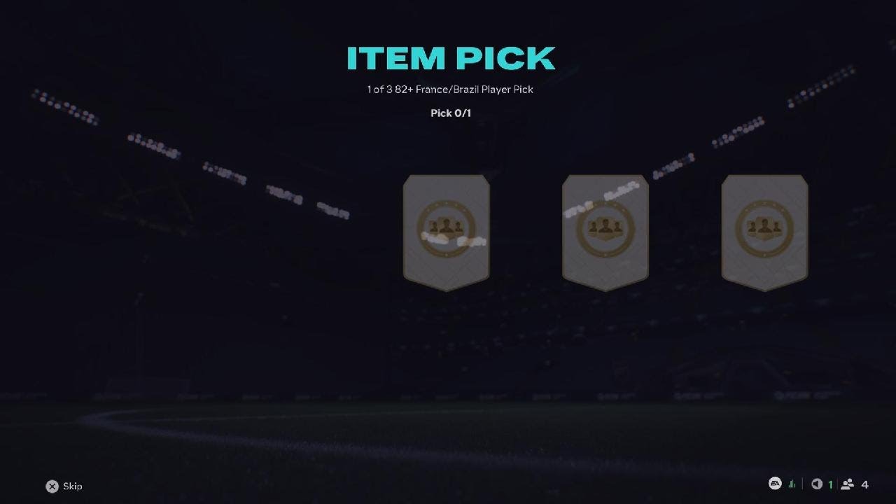 Insane pull
