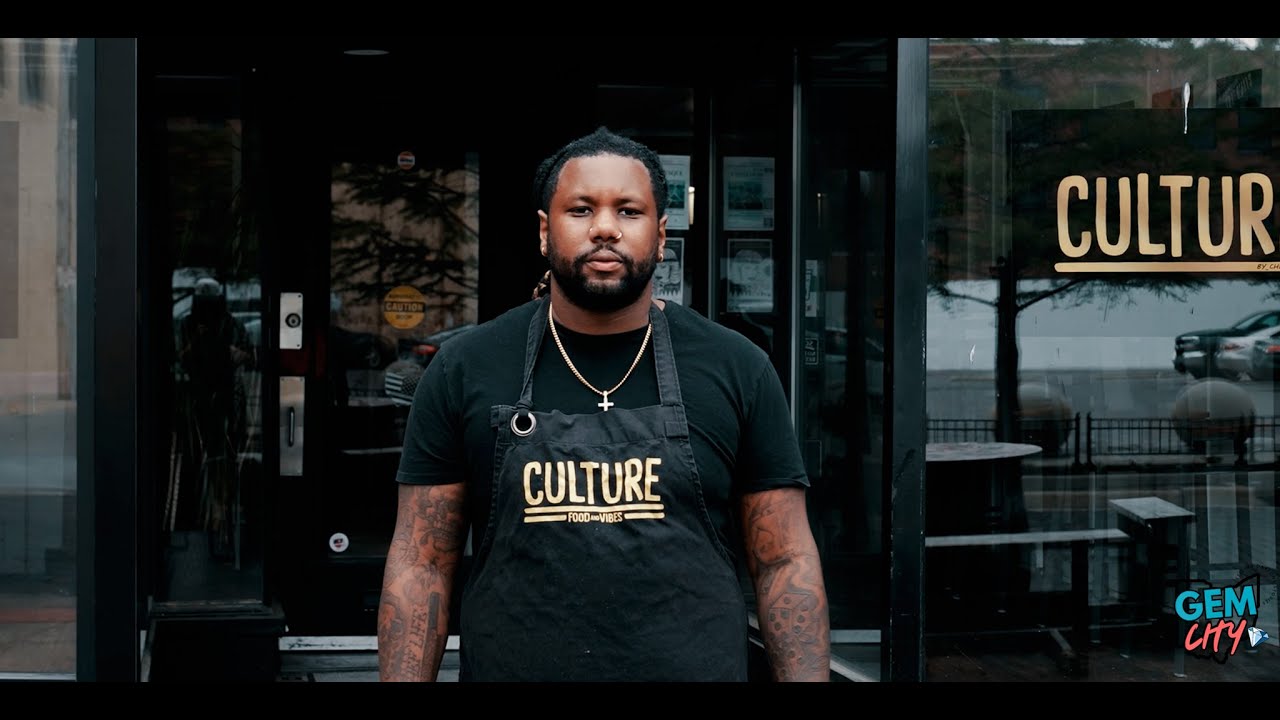 Chef Dane - Culture - Dayton Ohio