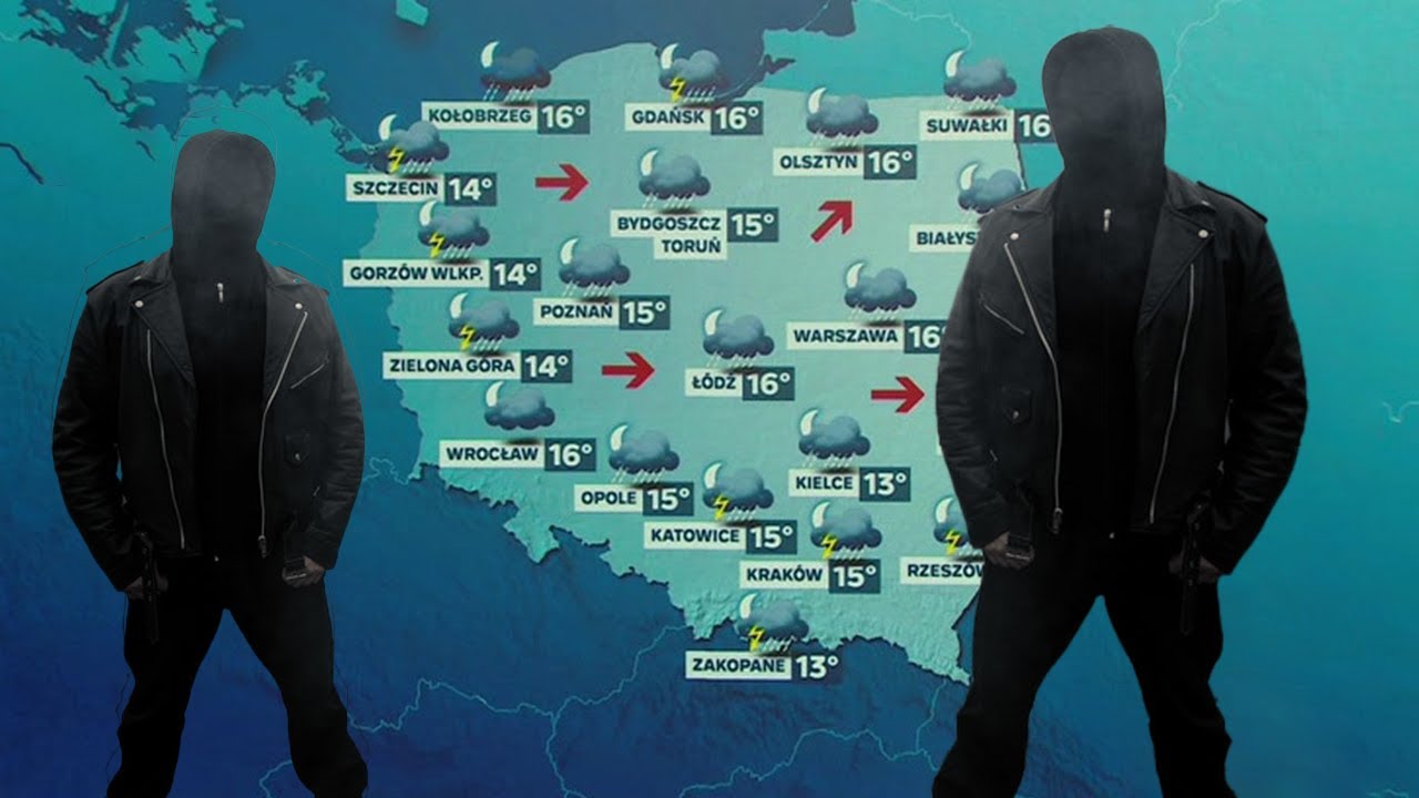 ZJAWISKA POGODOWE W POLSKIM BLACK METALU